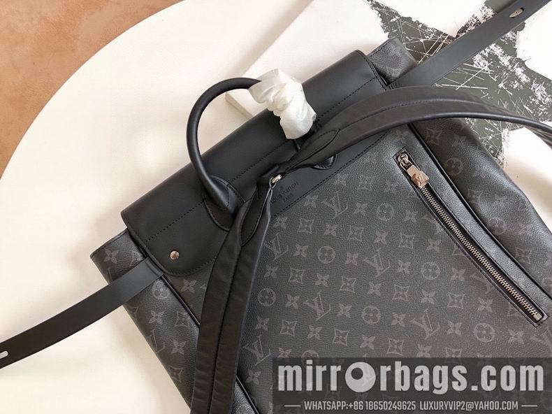 LV Replica Bags Steamer M44052 32x45x16 cm gf