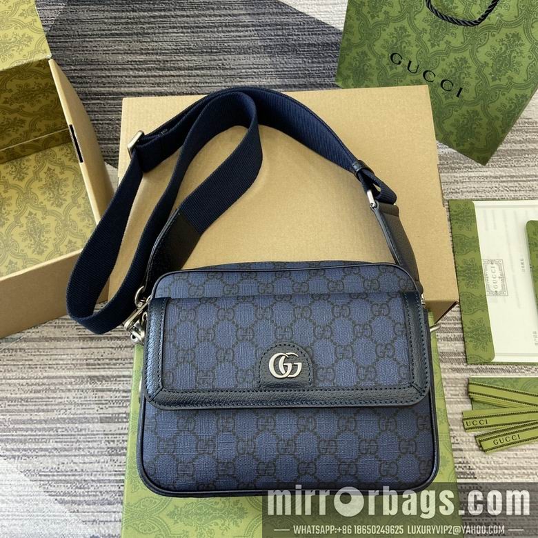 Gucci Replica Bags 802170 23X18.5X8cm MP