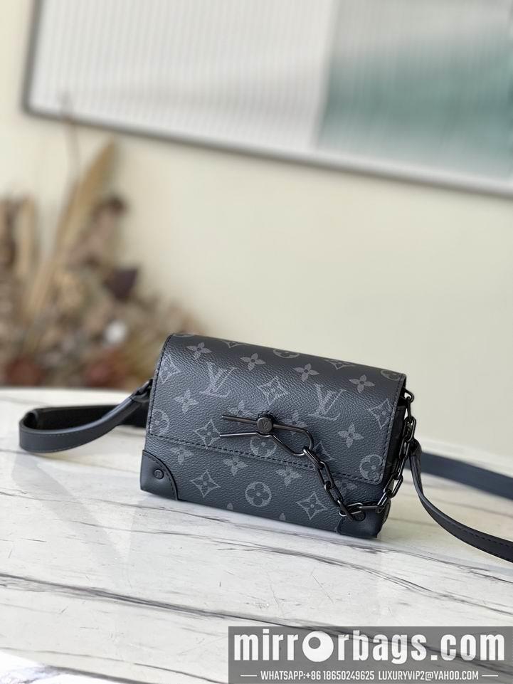 LV Replica Bags M81783 18x11x6.5cm gf