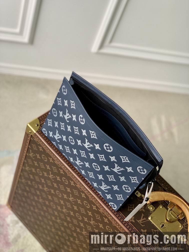 LV Replica Bags Voyage M61692 26x20cm gf