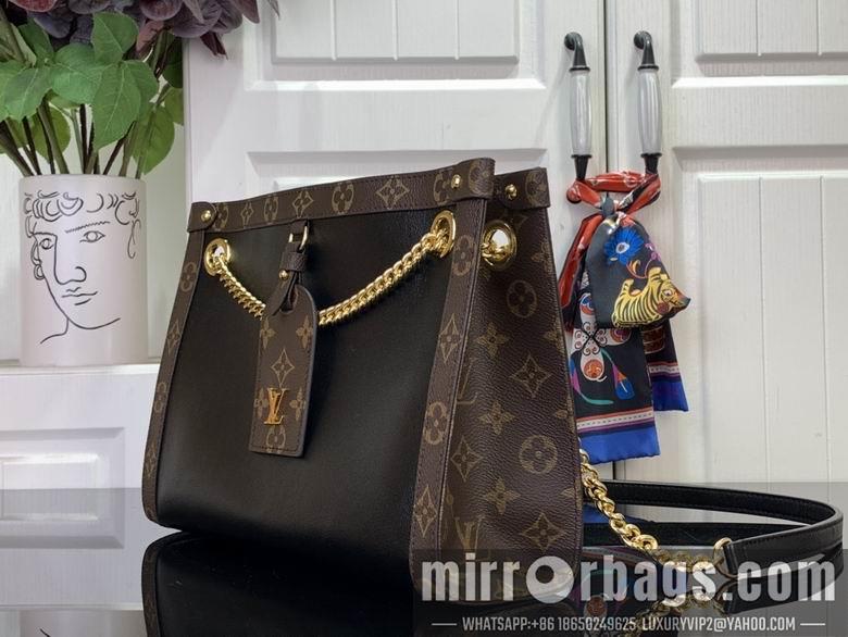 LV Replica Bags m13140 20X9X31cm