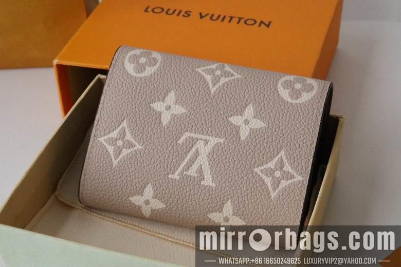 LV Replica Bags M80688 12X9.5X2.5cm YG 4colour