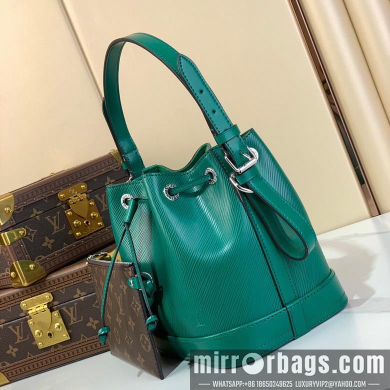 LV Replica Bags Noe m12603 20x15x20cm gf