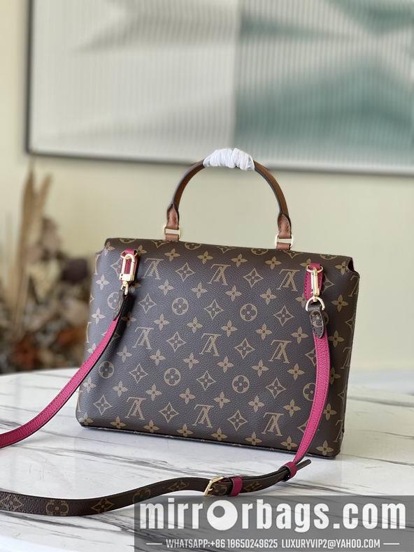 LV Replica Bags Marignan M44259 29x21x13.5 cm gf