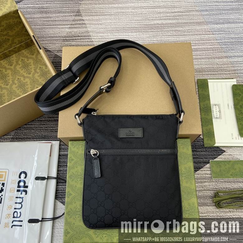 Gucci Replica Bags 449183 20X21X3cm MP