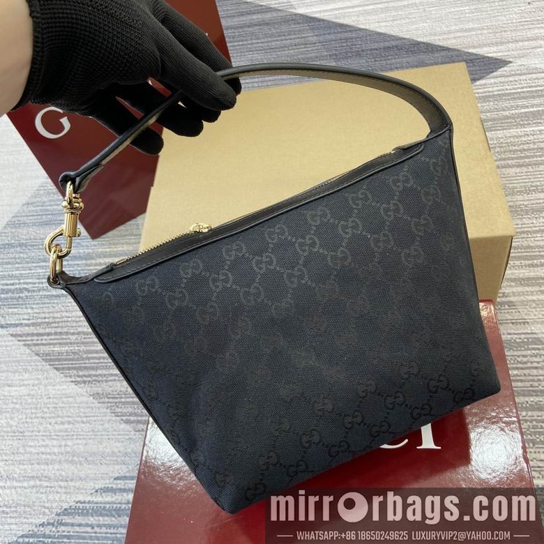 Gucci Replica Bags 795168 20X18.5X10cm MP 2colour