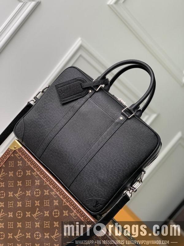 LV Replica Bags Voyage M30925 36.5x27.5x6cm gf