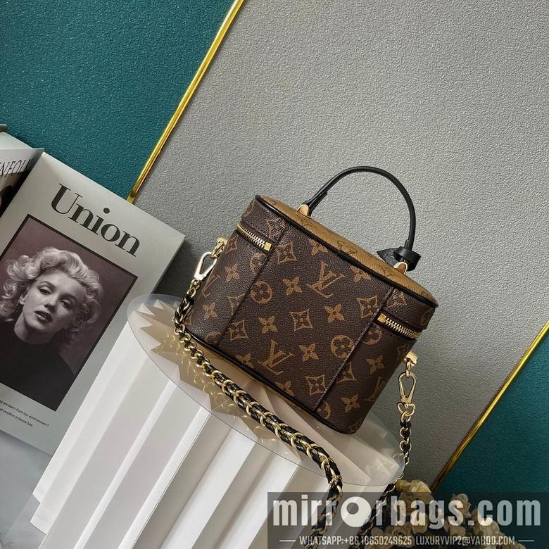 LV Replica Bags M45598 19X13X11cm