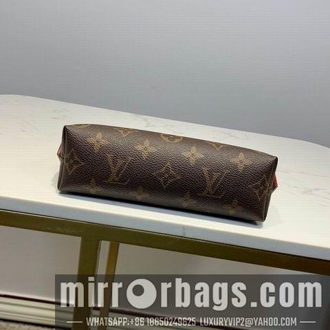 LV Replica Bags 化妆包M47515 19x12x6gf 8色