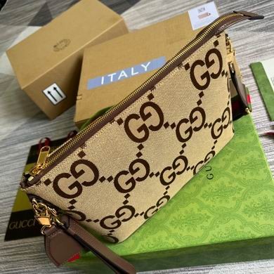 Gucci Replica Bags 699130 31X24.5X5cm MP