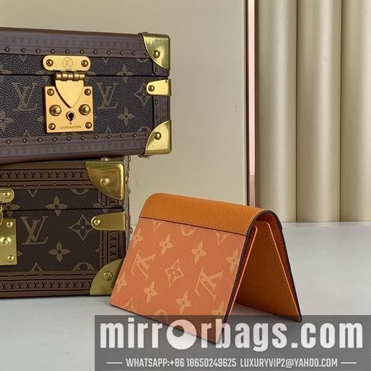 LV Replica Bags M31050 M31030 10x14x2.5cm gf3