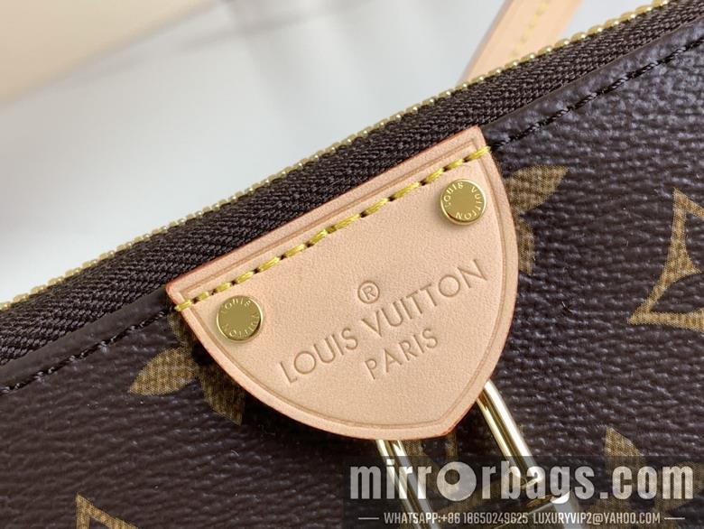 LV Replica Bags Tirette M12859 22x12x5.5cm gf