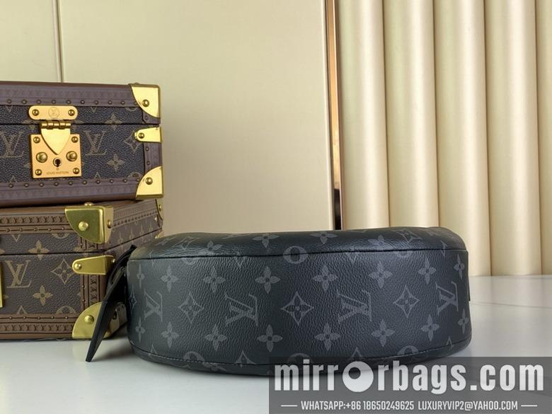 LV Replica Bags Hamac M47158 28.5x15x8cm gf