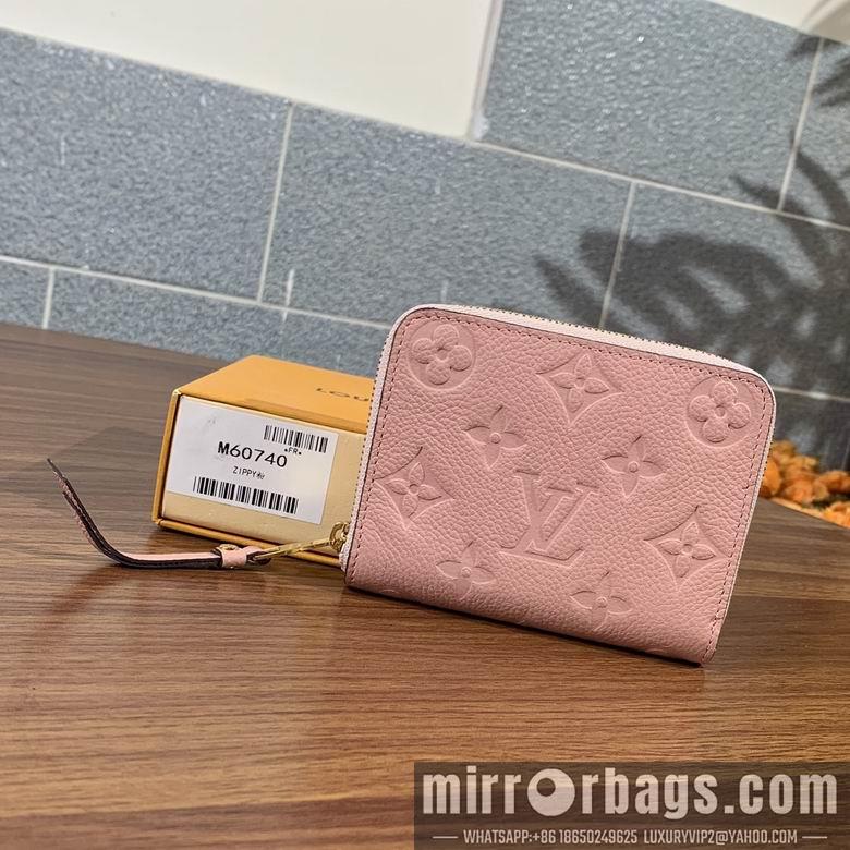 LV Replica Bags M60740 11x8x1 bl