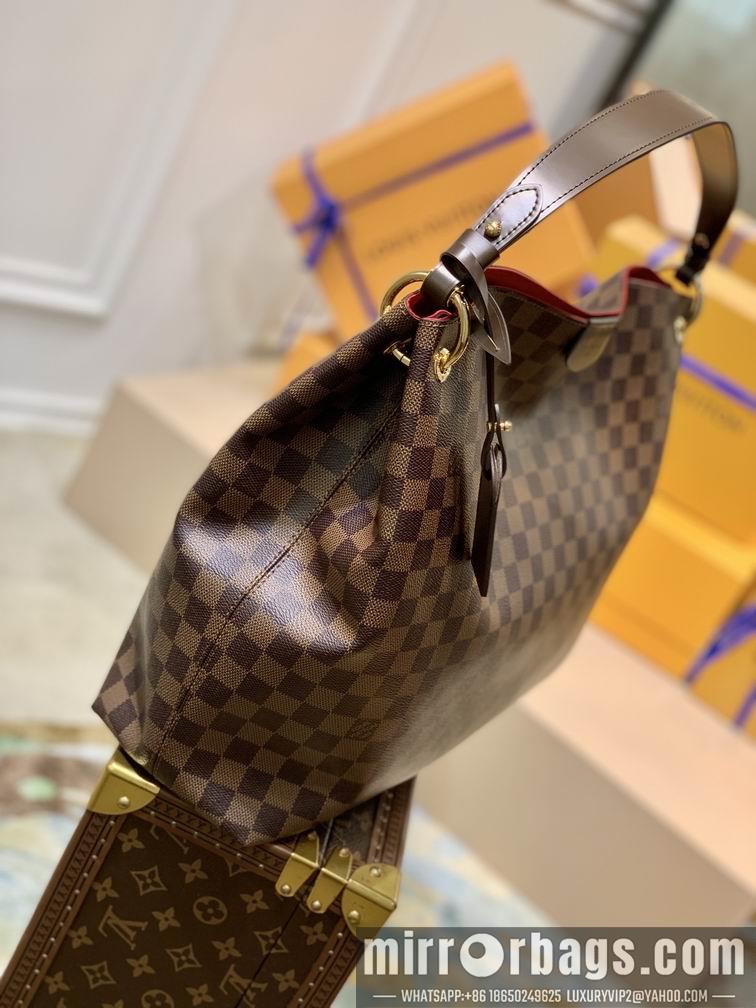 LV Replica Bags N42233 M43703 M43704 N44045 41x35x14cm gf