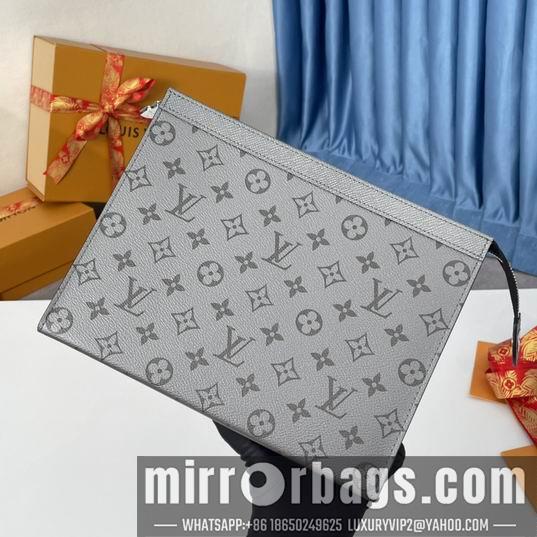 LV Replica Bags Pochette M80914 M30840 M30423 27x21x6cm gf