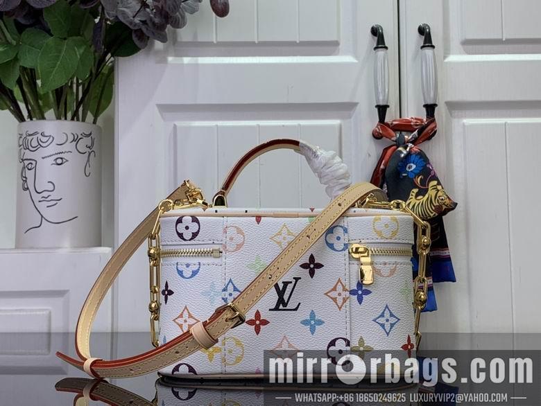 LV Replica Bags m13662 11.5X6.5X19cm