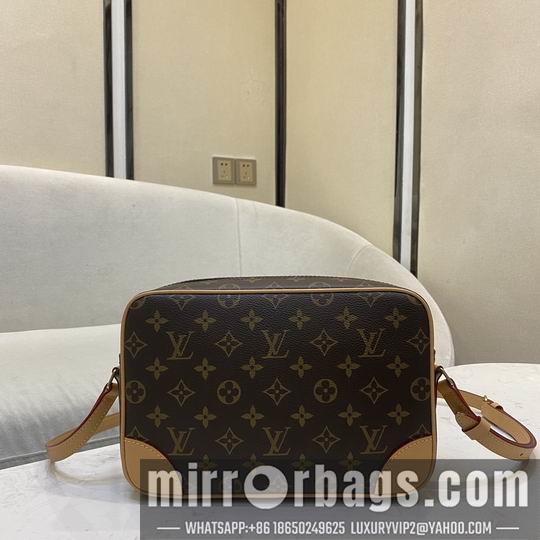 LV Replica Bags 相机包M51274 M27x17x7cm gf