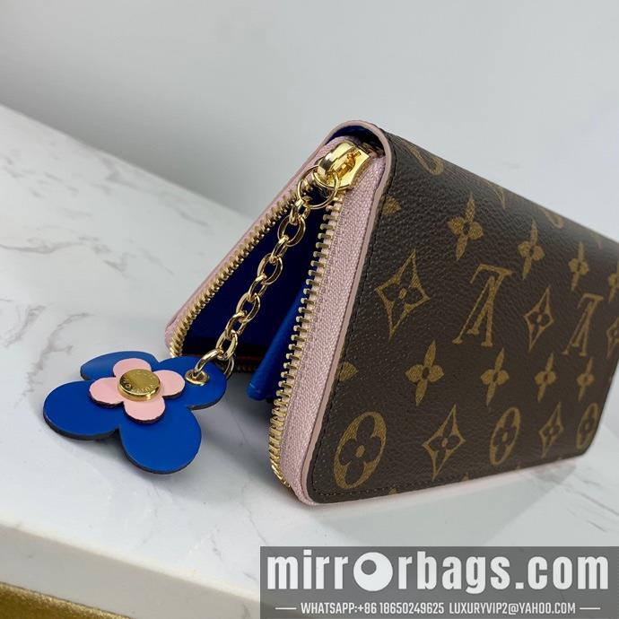 LV Replica Bags M63896 20x9x2 bl