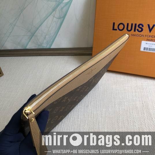 LV Replica Bags Daily M64590 29.5x21x1cm gf