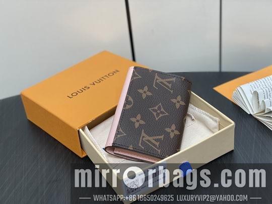 LV Replica Bags Rosalie M82333 11x8x2.5cm gf