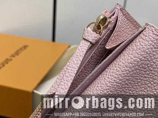 LV Replica Bags Rosalie M82928 11x8x2.5cm gf