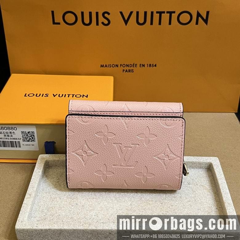 LV Replica Bags M80880 M81071 11.5X8.5X4cm YG 4colour