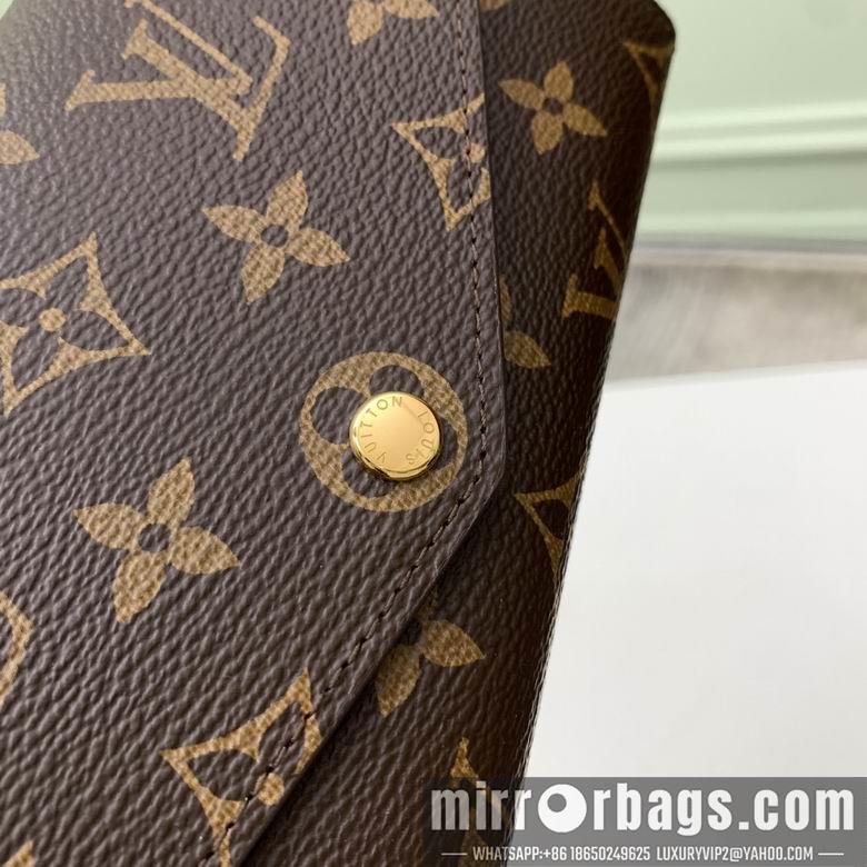 LV Replica Bags M62234 19X10cm