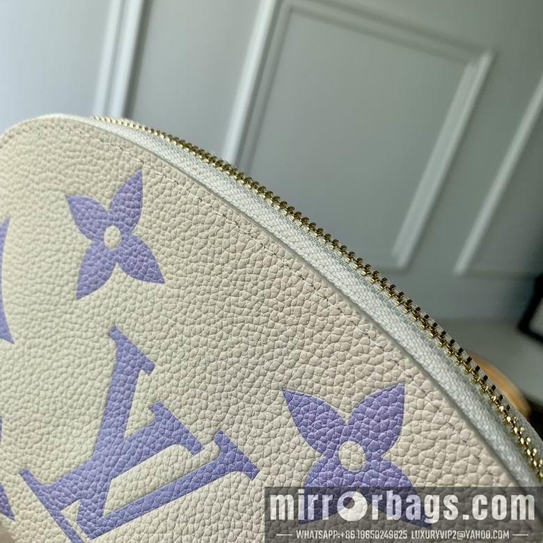 LV Replica Bags M45915 17x12x6cm gf