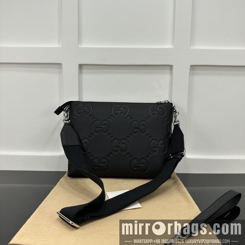 Gucci Replica Bags 696009 31X24.5X5cm YG 3colour