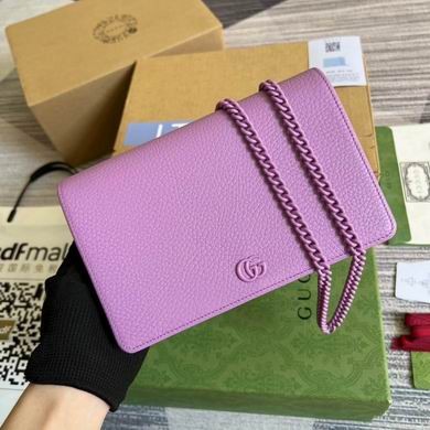 Gucci Replica Bags 497985 20X12.5X4cm MP 3colour