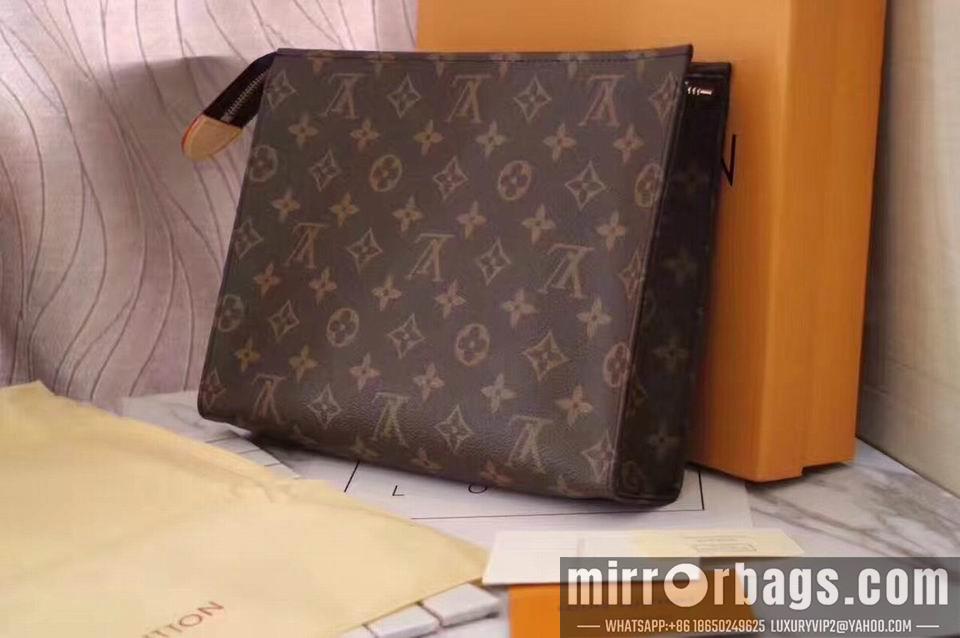 LV Replica Bags WG M47542