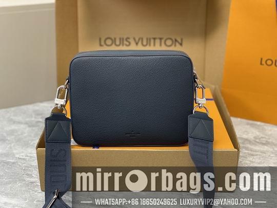 LV Replica Bags Fastline M22482 23.5x18x7cm gf2色