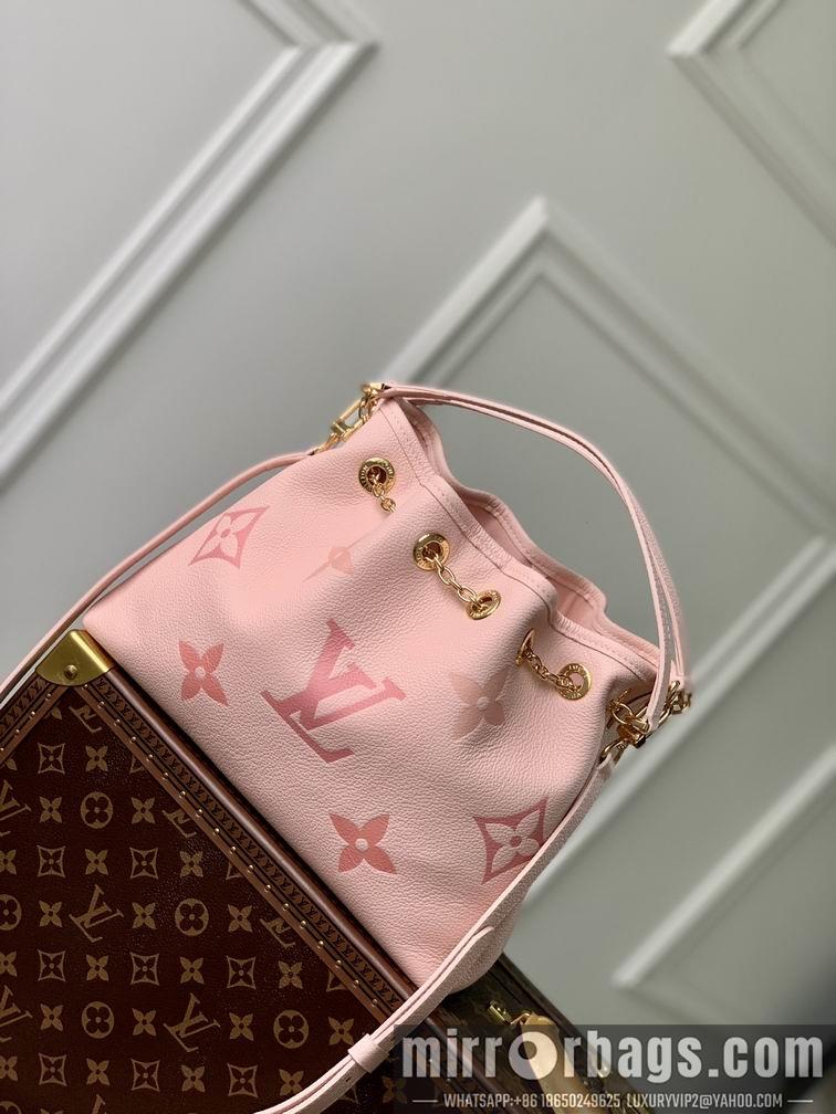 LV Replica Bags Summer Bundle M46545 M46492 28x20x11.5cm gf