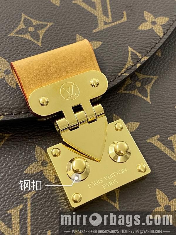 LV Replica Bags M46548 23.5x16.5x8cm gf