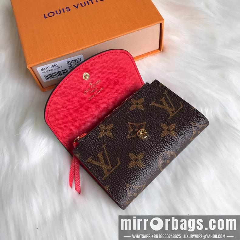 LV Replica Bags M41939 11x8x2.5cm gf