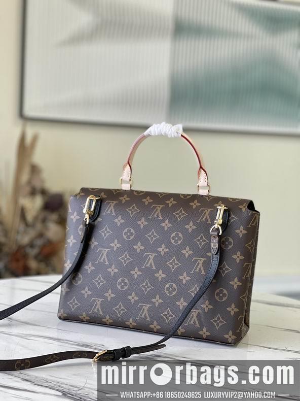 LV Replica Bags Marignan M44259 29x21x13.5 cm gf