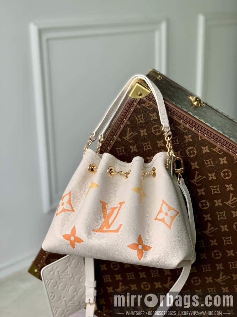 LV Replica Bags Summer Bundle M46545 M46492 28x20x11.5cm gf