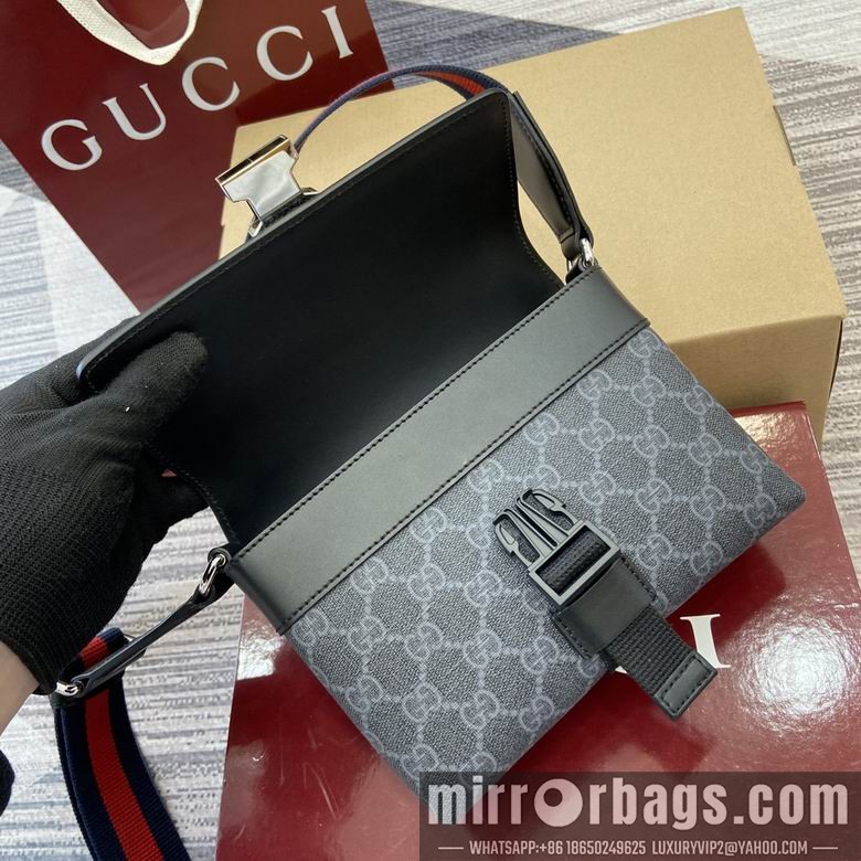 Gucci Replica Bags 816953 18.5X13.5X7cm MP