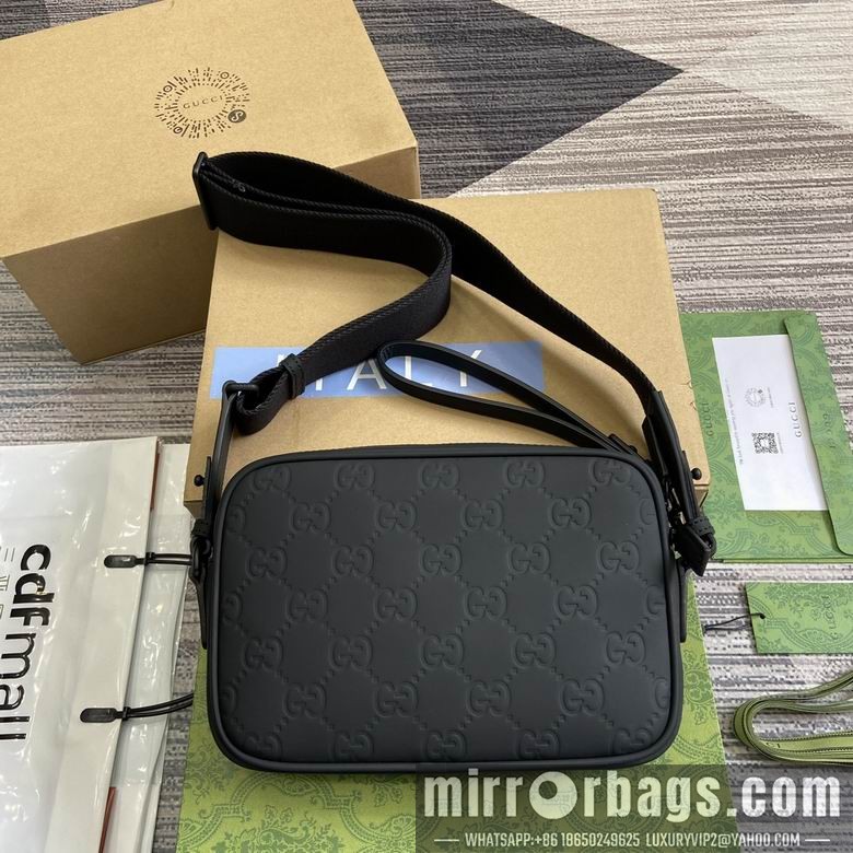 Gucci Replica Bags 771293 17X24X5cm MP