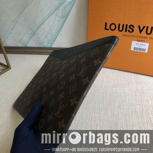 LV Replica Bags Daily M64590 29.5x21x1cm gf