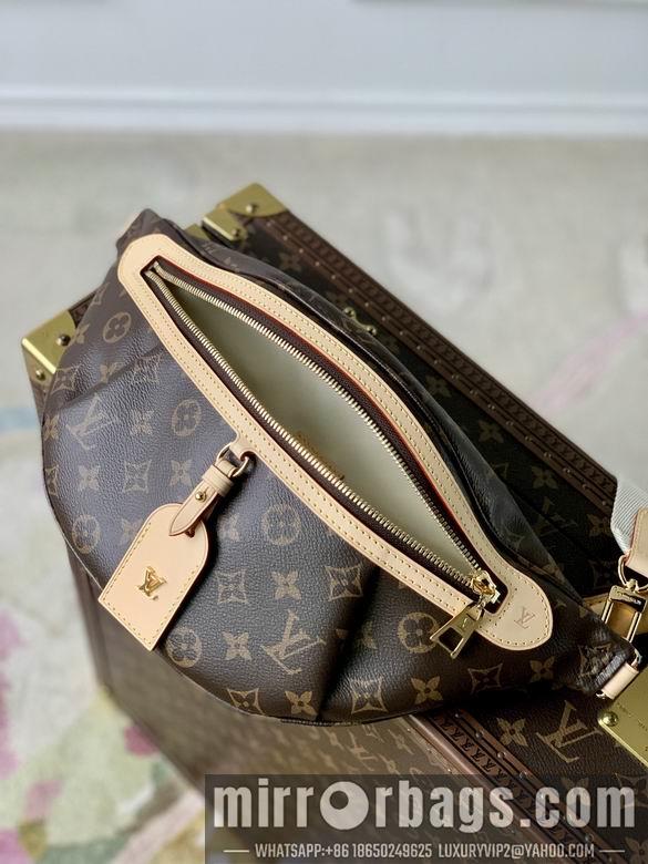 LV Replica Bags M46784 38x16x7.5cm gf