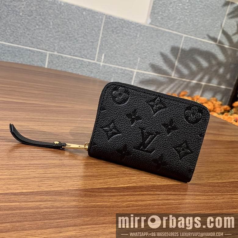 LV Replica Bags M60574 11x8x1 bl