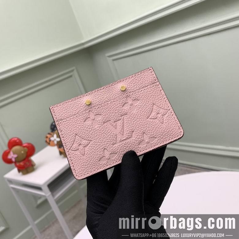 LV Replica Bags M69174 11X7.5X0.4cm