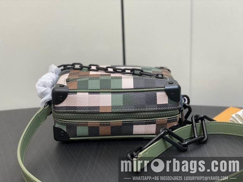 LV Replica Bags Virgil Abloh M24581 18.5x13x8cm gf