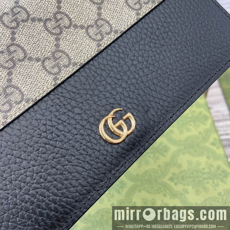 Gucci Replica Bags 497985 20X12.5X4cm MP 3colour