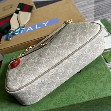 Gucci Replica Bags 735132 25X15.5X6cm MP 3colour