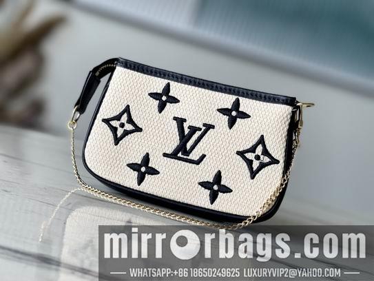 LV Replica Bags M82472 15.5x10.5x4cm gf