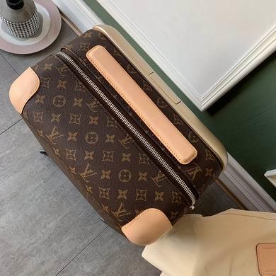 LV Replica Bags LV Hroizon M23203 20inches 55x35x21