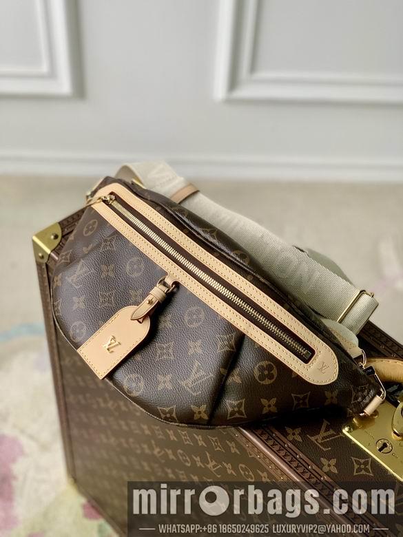 LV Replica Bags M46784 38x16x7.5cm gf